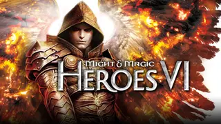 Might and Magic Heroes VI