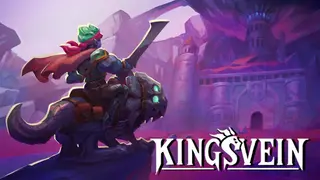 Kingsvein