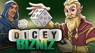 Dicey Bizniz