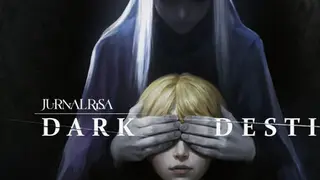 Jurnal Risa: Dark Destiny Digital Deluxe