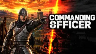 Commanding Officer