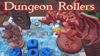 Dungeon Rollers