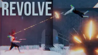 REVOLVE