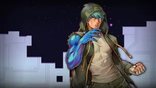 Blazing Strike - PS4