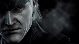 METAL GEAR SOLID 4: Guns of the Patriots - Master Collection Version - Xbox Series
