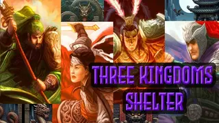 Three Kingdoms Shelter
