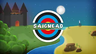 Saighead