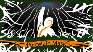 Porcelain Mask