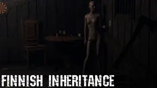 Finnish Inheritance
