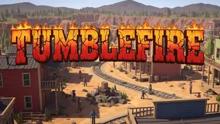 Tumblefire