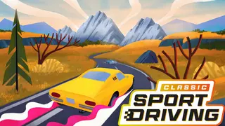 Classic Sport Driving