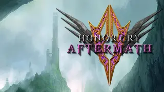 Honor Cry: Aftermath