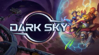 Dark Sky - Supporter