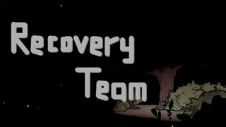 寻回小队 Recovery Team