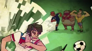 Behold the Kickmen - Switch