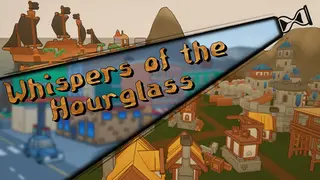 Whispers of the Hourglass
