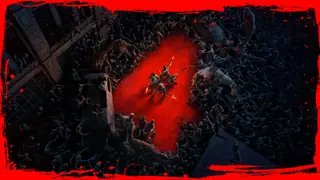 Back 4 Blood Deluxe Edition - Xbox One & Series