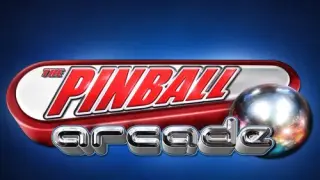 The Pinball Arcade - Switch