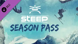Steep™ - Season Pass