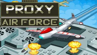 Proxy Air Force
