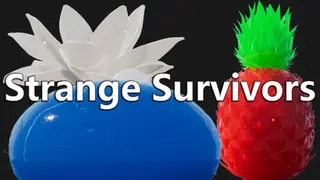 Strange Survivors