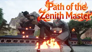 Path of the Zenith Master