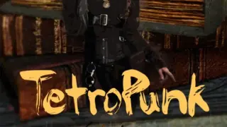 Tetropunk - Switch