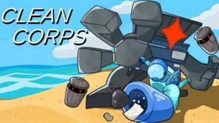 Clean Corps