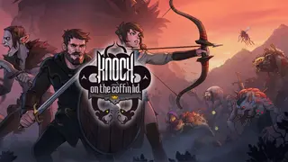 Knock on the Coffin Lid Complete Edition