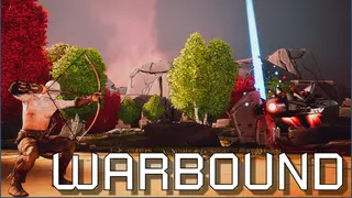 Warbound