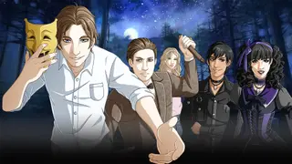 Twice Reborn: A Vampire Visual Novel - Xbox One & Series