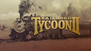 Railroad Tycoon II : Platinum