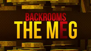 Backrooms: The M.E.G.