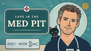 Love in the Med Pit