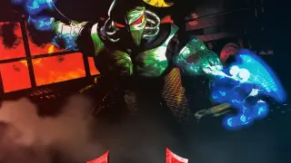 Killer Instinct