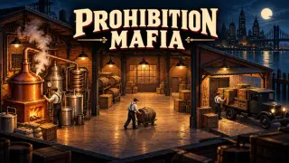 Prohibition Mafia