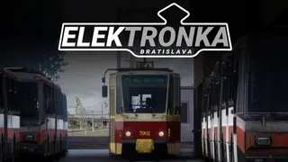 Elektronka: Bratislava