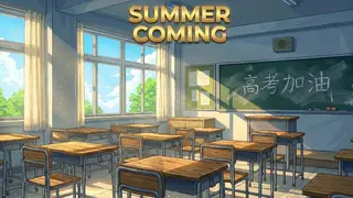 Summer Coming (夏天来了)