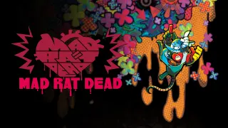 Mad Rat Dead - PS4