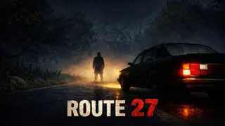 Route 27