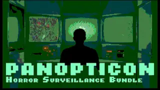 Panopticon: Horror Surveillance Bundle