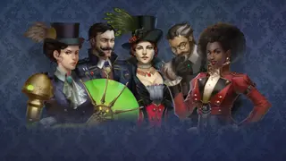 Ironcast Complete Collection (Xbox One)