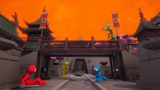 Akuto: Showdown (Xbox One)