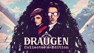 Draugen Collector's Edition