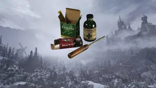 Survival Resources Pack - Xbox One & Series