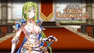 法利恩戰記(Furion Chronicles)