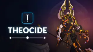 Theocide