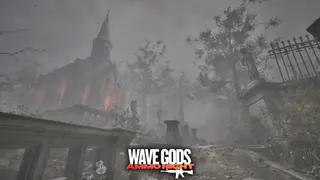 Wave Gods: Ammo Night