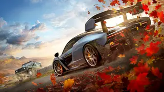 Forza Horizon 4 (Xbox One & Series)