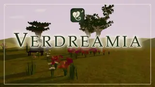 Verdreamia